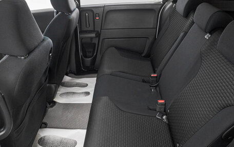 Honda Freed I, 2012 год, 999 000 рублей, 22 фотография