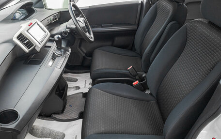 Honda Freed I, 2012 год, 999 000 рублей, 21 фотография