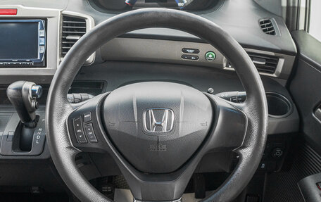 Honda Freed I, 2012 год, 999 000 рублей, 14 фотография