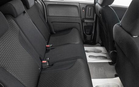 Honda Freed I, 2012 год, 999 000 рублей, 23 фотография