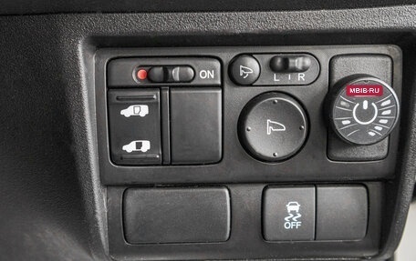 Honda Freed I, 2012 год, 999 000 рублей, 13 фотография