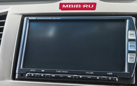 Honda Freed I, 2012 год, 999 000 рублей, 18 фотография