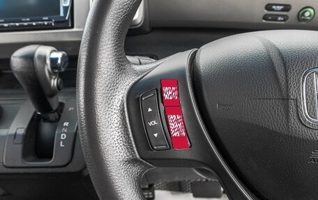 Honda Freed I, 2012 год, 999 000 рублей, 15 фотография