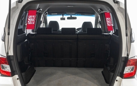 Honda Freed I, 2012 год, 999 000 рублей, 25 фотография