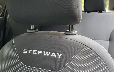 Renault Sandero II рестайлинг, 2019 год, 1 200 000 рублей, 6 фотография