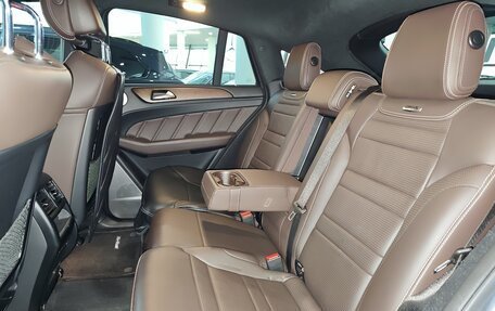 Mercedes-Benz GLE Coupe AMG, 2018 год, 7 450 000 рублей, 8 фотография