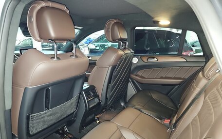 Mercedes-Benz GLE Coupe AMG, 2018 год, 7 450 000 рублей, 6 фотография