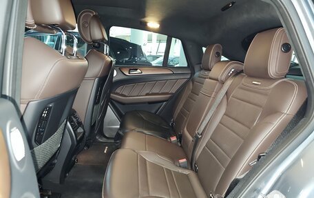 Mercedes-Benz GLE Coupe AMG, 2018 год, 7 450 000 рублей, 7 фотография