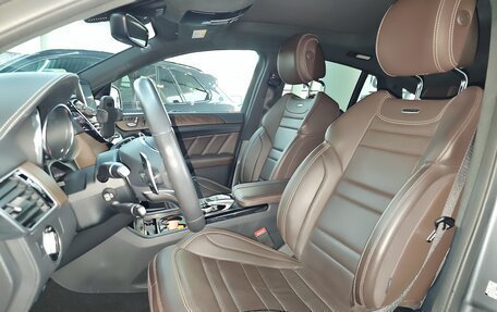 Mercedes-Benz GLE Coupe AMG, 2018 год, 7 450 000 рублей, 5 фотография