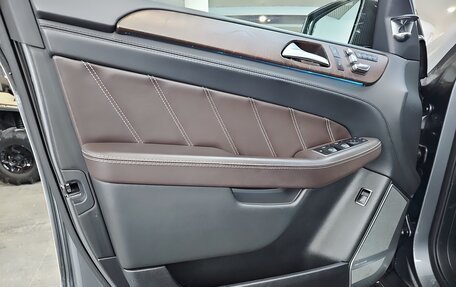 Mercedes-Benz GLE Coupe AMG, 2018 год, 7 450 000 рублей, 3 фотография