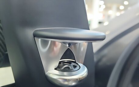 Mercedes-Benz GLE Coupe AMG, 2018 год, 7 450 000 рублей, 10 фотография