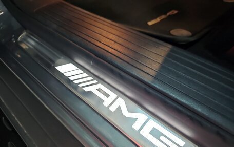 Mercedes-Benz GLE Coupe AMG, 2018 год, 7 450 000 рублей, 13 фотография