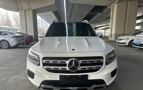 Mercedes-Benz GLB, 2023 год, 2 770 000 рублей, 2 фотография