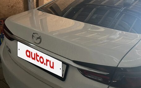 Mazda 6, 2022 год, 2 750 000 рублей, 7 фотография