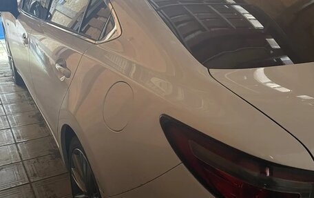 Mazda 6, 2022 год, 2 750 000 рублей, 2 фотография