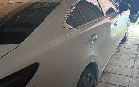 Mazda 6, 2022 год, 2 750 000 рублей, 8 фотография