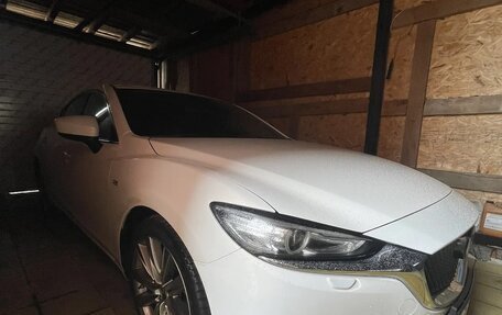 Mazda 6, 2022 год, 2 750 000 рублей, 6 фотография