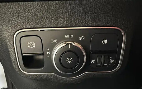 Mercedes-Benz GLB, 2023 год, 2 770 000 рублей, 9 фотография