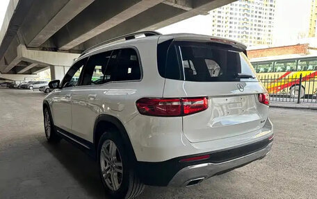 Mercedes-Benz GLB, 2023 год, 2 770 000 рублей, 4 фотография