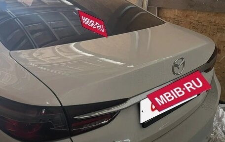 Mazda 6, 2022 год, 2 750 000 рублей, 3 фотография