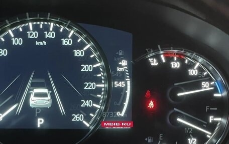 Mazda 6, 2022 год, 2 750 000 рублей, 5 фотография