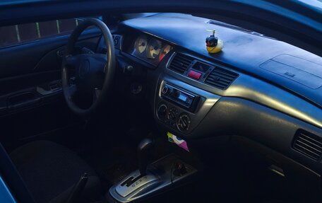 Mitsubishi Lancer IX, 2005 год, 400 000 рублей, 5 фотография