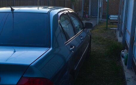 Mitsubishi Lancer IX, 2005 год, 400 000 рублей, 4 фотография