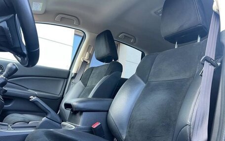 Honda CR-V IV, 2016 год, 1 955 000 рублей, 20 фотография