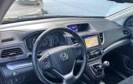 Honda CR-V IV, 2016 год, 1 955 000 рублей, 18 фотография