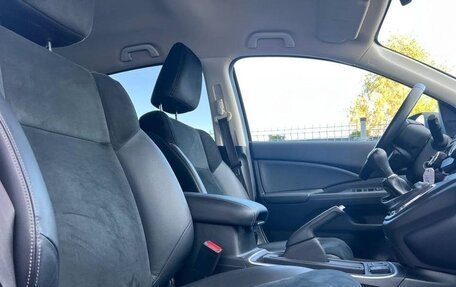 Honda CR-V IV, 2016 год, 1 955 000 рублей, 21 фотография