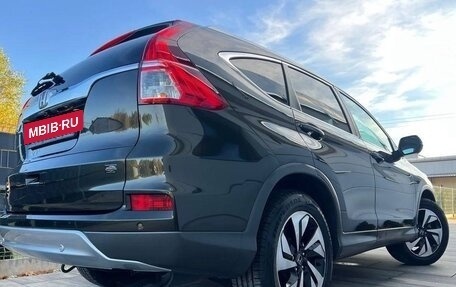 Honda CR-V IV, 2016 год, 1 955 000 рублей, 13 фотография