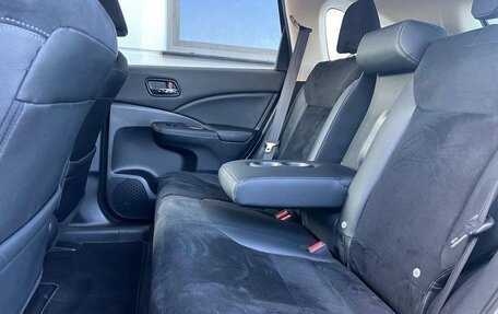 Honda CR-V IV, 2016 год, 1 955 000 рублей, 24 фотография