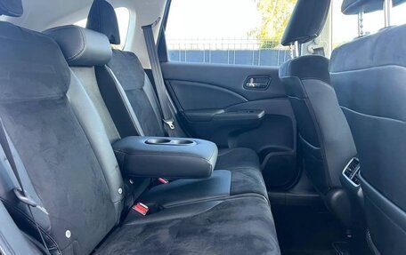 Honda CR-V IV, 2016 год, 1 955 000 рублей, 25 фотография