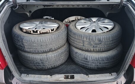 Datsun on-DO I рестайлинг, 2017 год, 550 000 рублей, 5 фотография