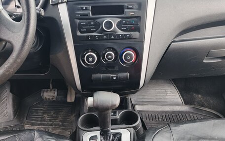 Datsun on-DO I рестайлинг, 2017 год, 550 000 рублей, 4 фотография