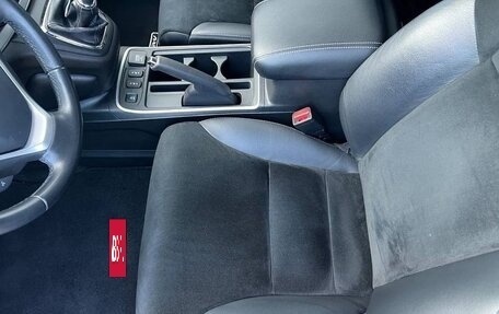 Honda CR-V IV, 2016 год, 1 955 000 рублей, 22 фотография