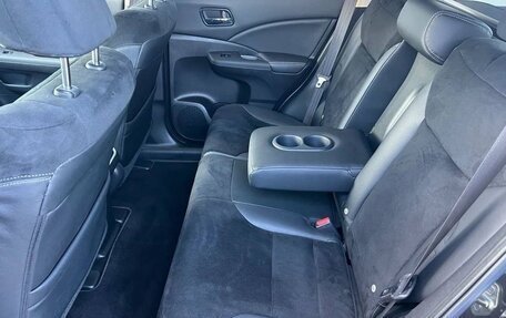 Honda CR-V IV, 2016 год, 1 955 000 рублей, 26 фотография