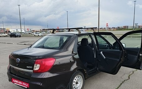 Datsun on-DO I рестайлинг, 2017 год, 550 000 рублей, 3 фотография