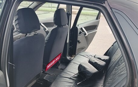 Datsun on-DO I рестайлинг, 2017 год, 550 000 рублей, 6 фотография