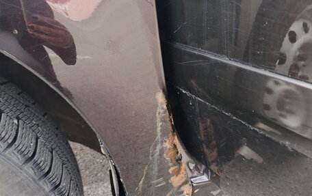 Datsun on-DO I рестайлинг, 2017 год, 550 000 рублей, 8 фотография