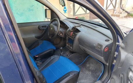 Opel Combo C, 2008 год, 460 000 рублей, 6 фотография