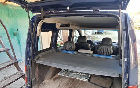 Opel Combo C, 2008 год, 460 000 рублей, 5 фотография