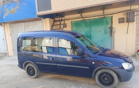 Opel Combo C, 2008 год, 460 000 рублей, 3 фотография