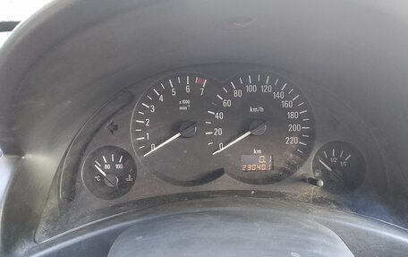 Opel Combo C, 2008 год, 460 000 рублей, 9 фотография