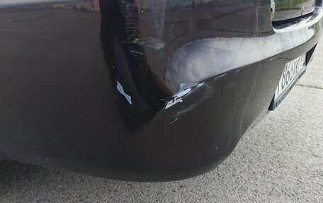 Datsun on-DO I рестайлинг, 2017 год, 550 000 рублей, 10 фотография