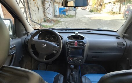 Opel Combo C, 2008 год, 460 000 рублей, 8 фотография