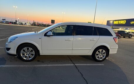 Opel Astra H, 2012 год, 785 000 рублей, 2 фотография