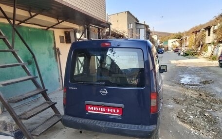 Opel Combo C, 2008 год, 460 000 рублей, 4 фотография