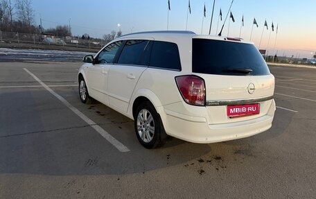 Opel Astra H, 2012 год, 785 000 рублей, 3 фотография