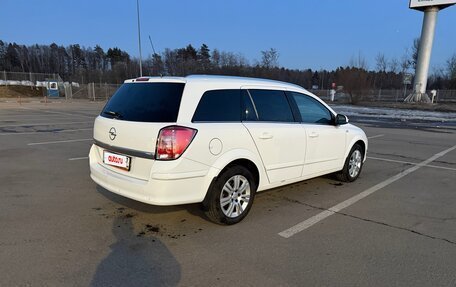 Opel Astra H, 2012 год, 785 000 рублей, 5 фотография